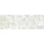 Select декор мозаичный серый 20×60 LAPARET