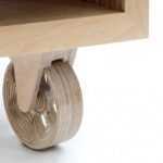 Тв стойка оригами ply ARCHPOLE