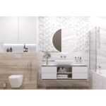 Boreal кремовый 18-00-37- 30×60 LAPARET