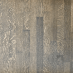 Барный табурет flatmoon из дуба в сером цвете ARCHPOLE