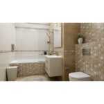 Kiparis плитка настенная мозаика 17-30-11- 20×60 LAPARET