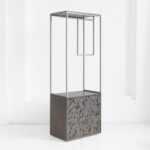 Гардеробный модуль naturale с 4мя ящиками ARCHPOLE