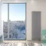 Гармония вертикальный радиатор