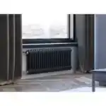нижнее подключение