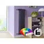 нижнее подключение