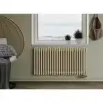 под электрику слева