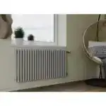 3D-0500-02 E-R R9016(M) белый матовый