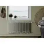 3D-0700-02 E-L R9016(M) белый матовый