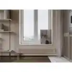 боковое подключение