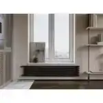 боковое подключение