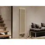 3D-1600-02 E-L R9016(M) белый матовый