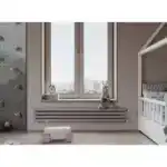 боковое подключение