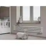 боковое подключение