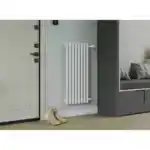 4D-1300-02 E-R R9016(M) белый матовый