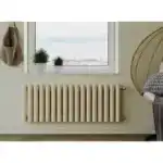 6D-0500-02 E-L R9016(M) белый матовый