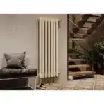 6D-1500-02 E-L R9016(M) белый матовый
