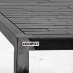 Стол универсальный матрица ARCHPOLE