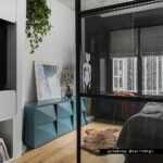 Комод oak цвет на выбор ARCHPOLE