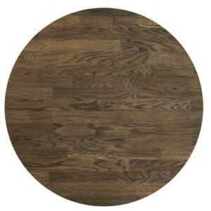 Столешница круглаяoak 40мм ARCHPOLE