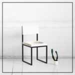 Стул детский fullmoon конструктор ARCHPOLE