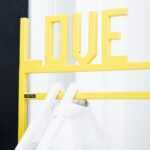 Рейл минимализм love ARCHPOLE