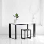 Стол рабочий metalstripe конструктор ARCHPOLE