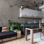 Диван antonhouse цвет на выбор ARCHPOLE