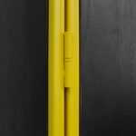 Шкаф минимализм с 2мя фасадами ARCHPOLE