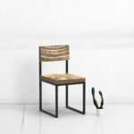 Стул детский fullmoon конструктор ARCHPOLE