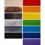 Стол round crosstripe ARCHPOLE