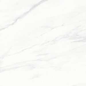 Calacatta superb керамогранит белый полированный 60x60 LAPARET