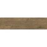 Marimba керамогранит коричневый 15x60 LAPARET