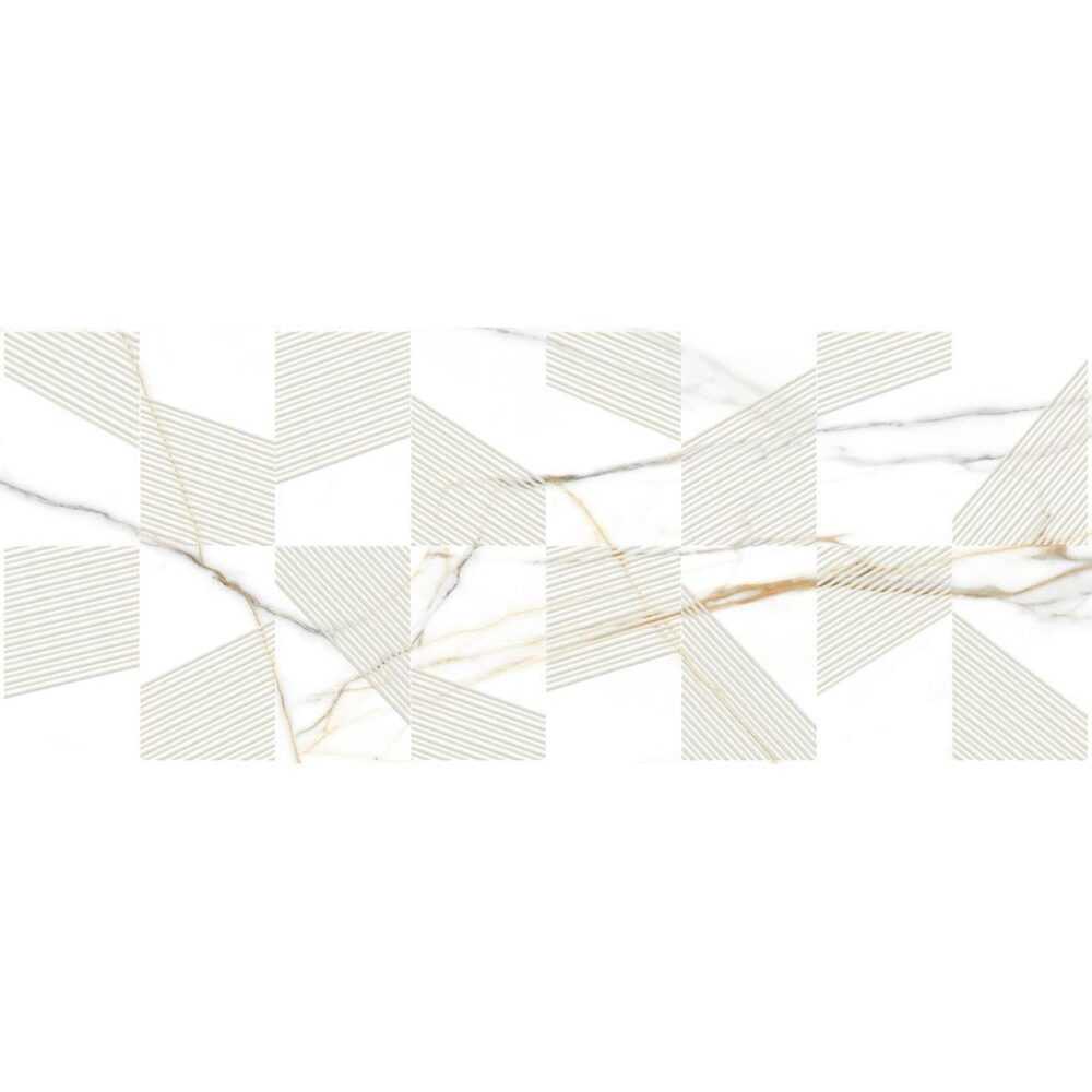 Champagne mosaic белый 20x50 LAPARET Champagne mosaic белый 20x50 LAPARET
