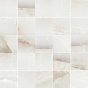 Dreams Декор мозаичный бежевый MM34106 25х25 25x25 LAPARET