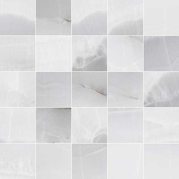 Dreams Декор мозаичный серый MM34107 25х25 25x25 LAPARET Dreams Декор мозаичный серый MM34107 25х25 25x25 LAPARET