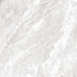 Titan white керамогранит cтруктурный 60x60 LAPARET