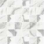 Silver белый 30x30 LAPARET