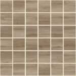 Timber коричневый 30x30 LAPARET