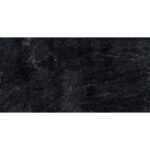 Hard керамогранит чёрный 30x60 LAPARET
