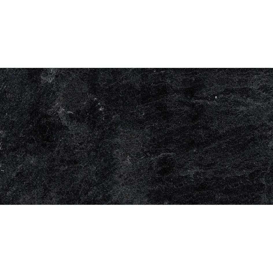 Hard керамогранит чёрный 30x60 LAPARET Hard керамогранит чёрный 30x60 LAPARET