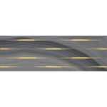 Agat lines серый 20x60 LAPARET