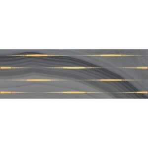 Agat lines серый 20x60 LAPARET