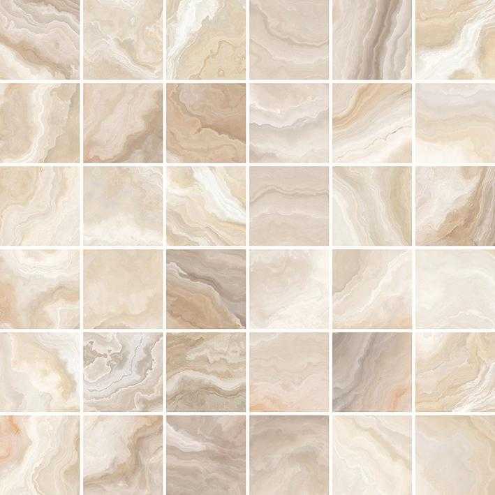 Crema бежевый 30x30 LAPARET Crema бежевый 30x30 LAPARET