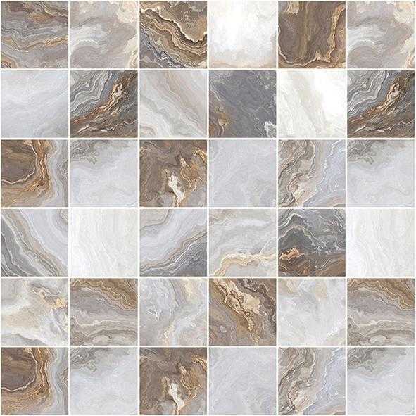 Goldy серый 30x30 LAPARET Goldy серый 30x30 LAPARET