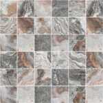 Gray серый 30x30 LAPARET