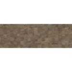 Royal плитка настенная коричневый мозаика 20x60 LAPARET