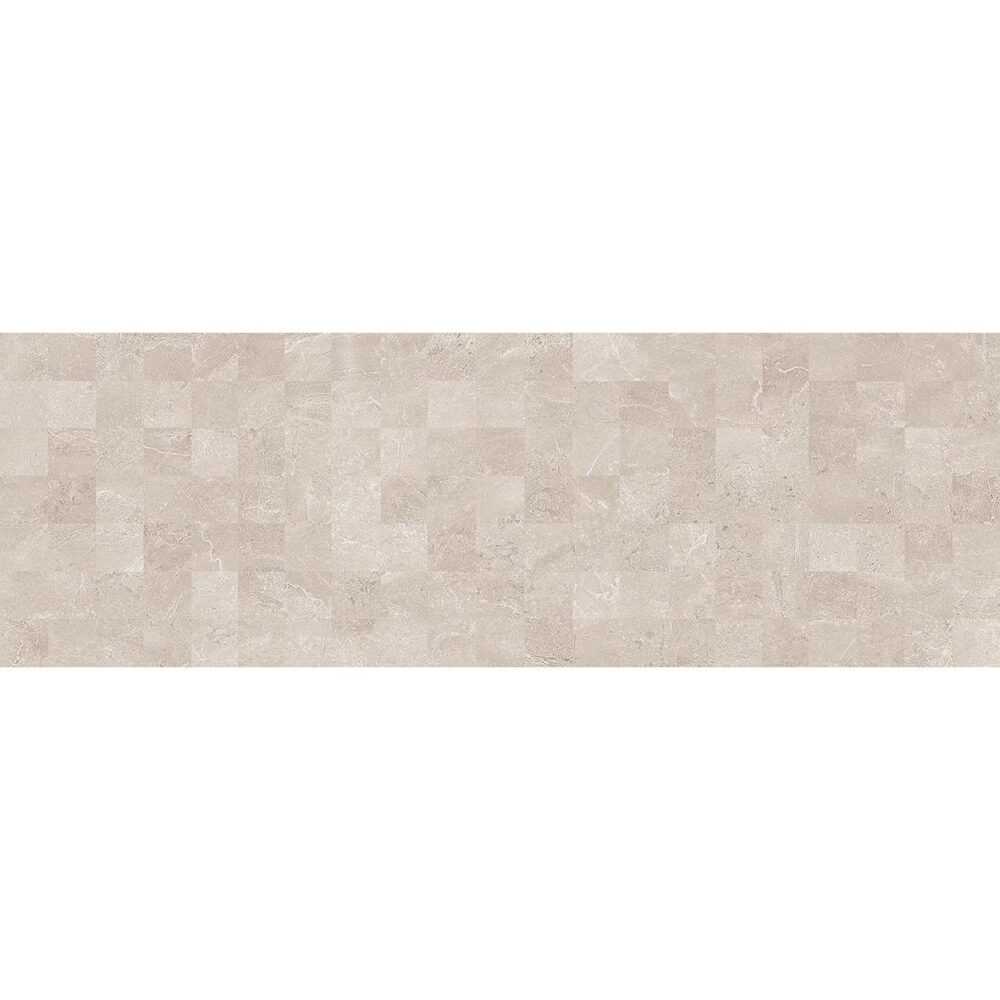 Royal плитка настенная кофейный мозаика 20x60 LAPARET Royal плитка настенная кофейный мозаика 20x60 LAPARET