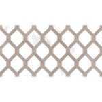 Statuario плитка настенная табачный узор 08-00-17- 20x40 LAPARET