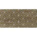 Genesis fractal коричневый 30x60 LAPARET