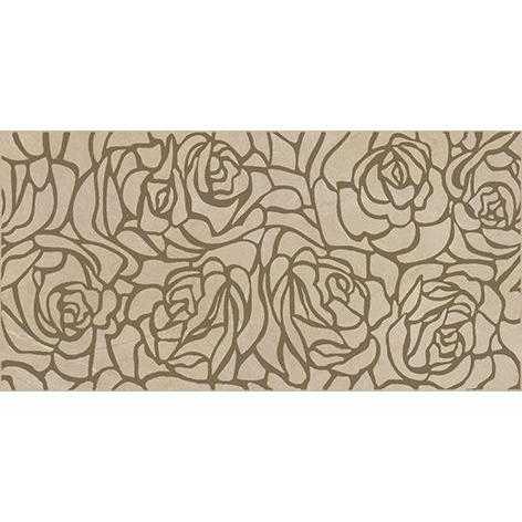 Serenity rosas коричневый 08-03-15- 20x40 LAPARET Serenity rosas коричневый 08-03-15- 20x40 LAPARET